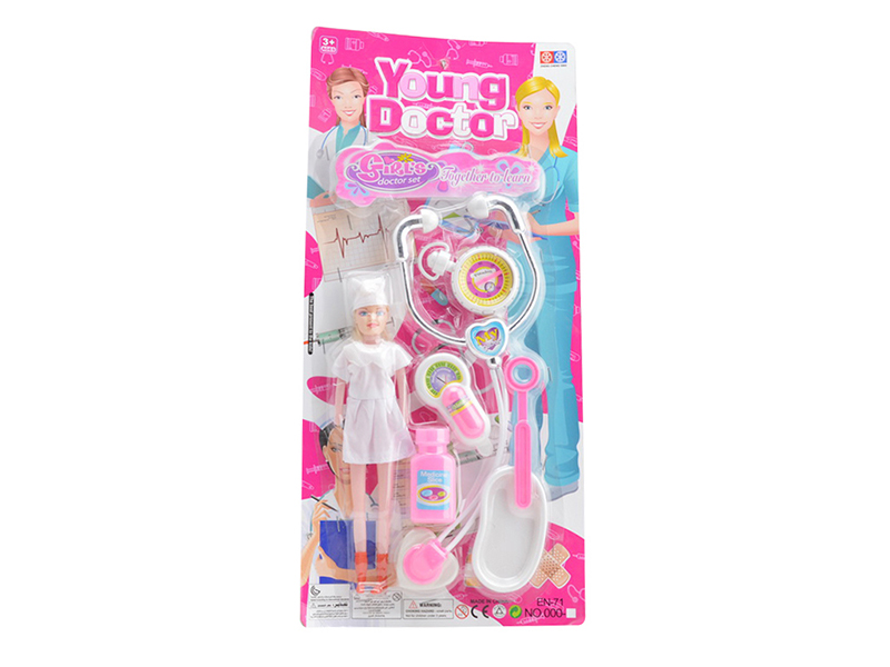 Doctor Set