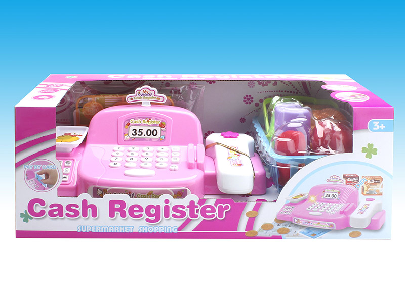 Cash Register