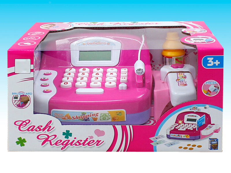 Cash Register