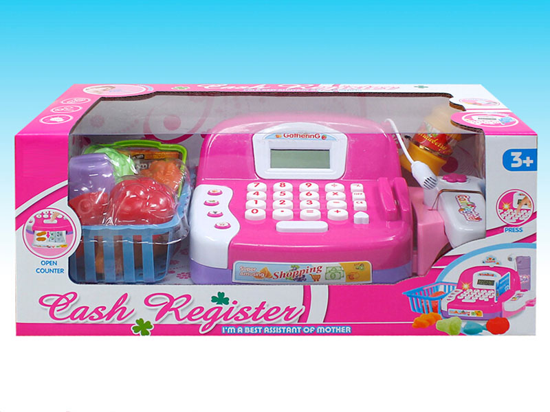 Cash Register