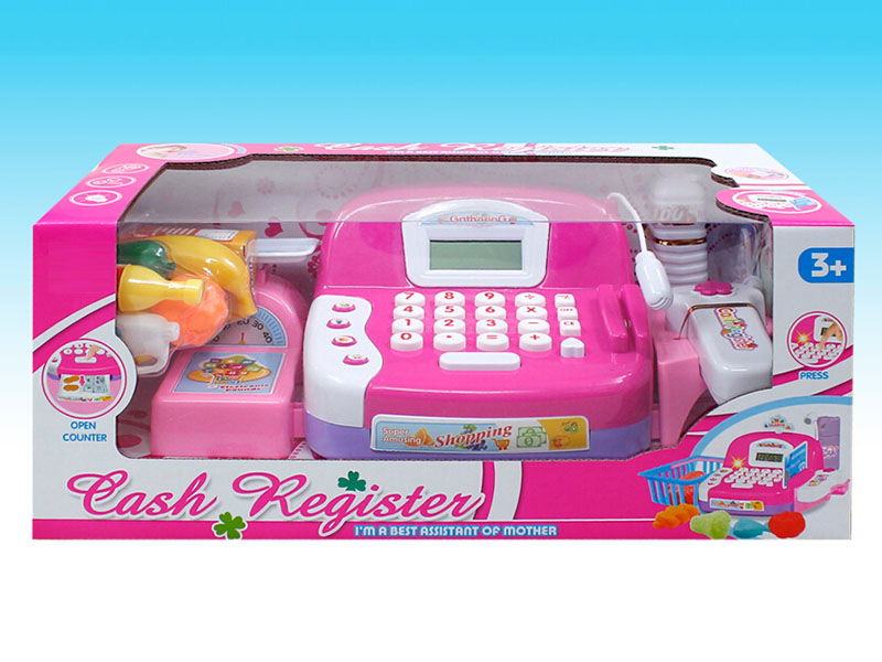 Cash Register