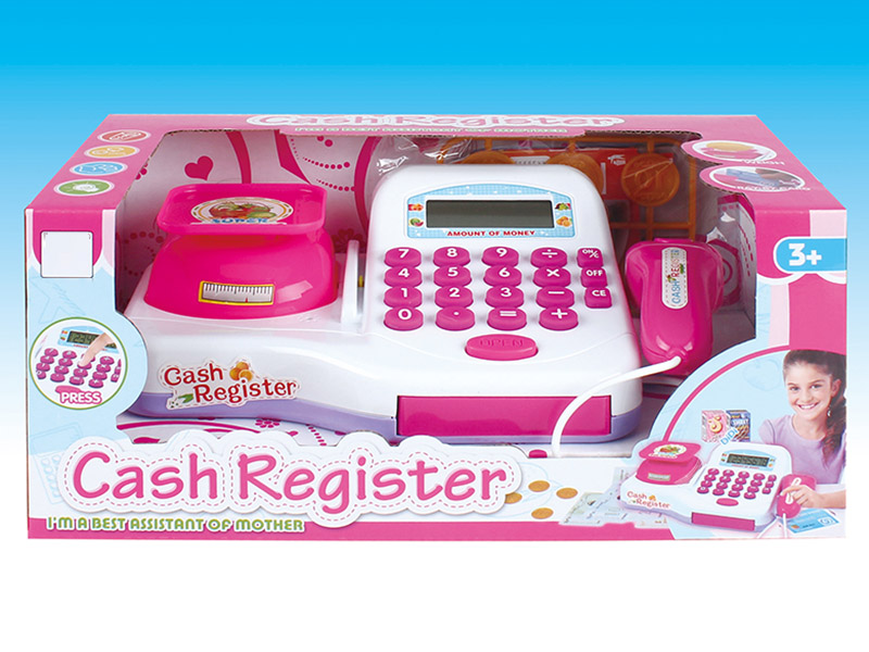 Cash Register