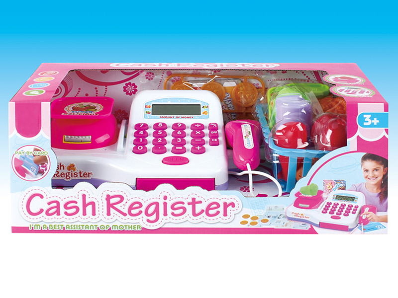 Cash Register