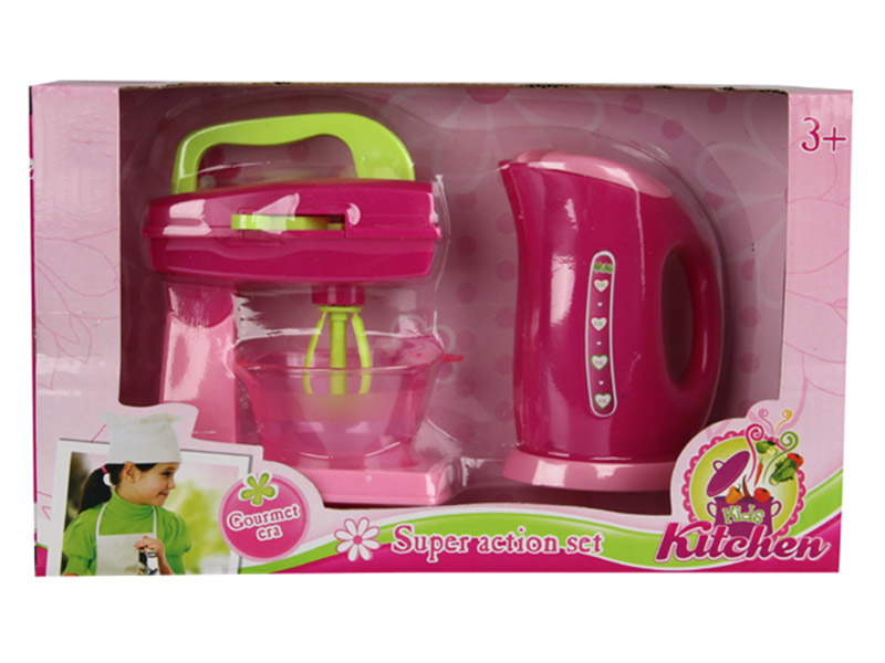 Household Appliances