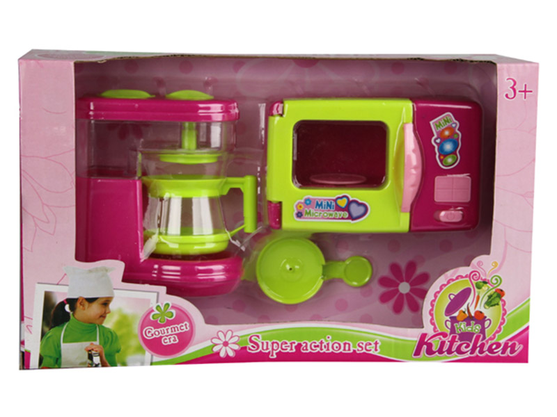 Household Appliances