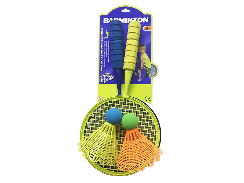 Badminton