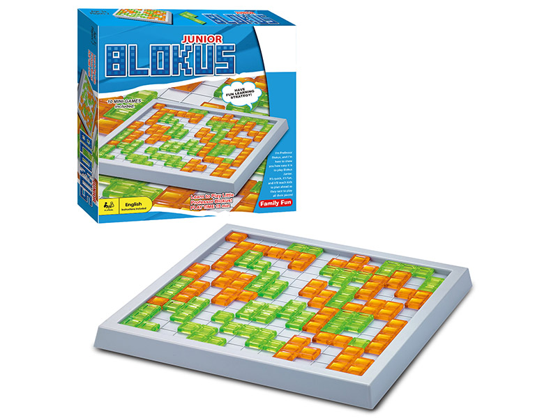 Blokus