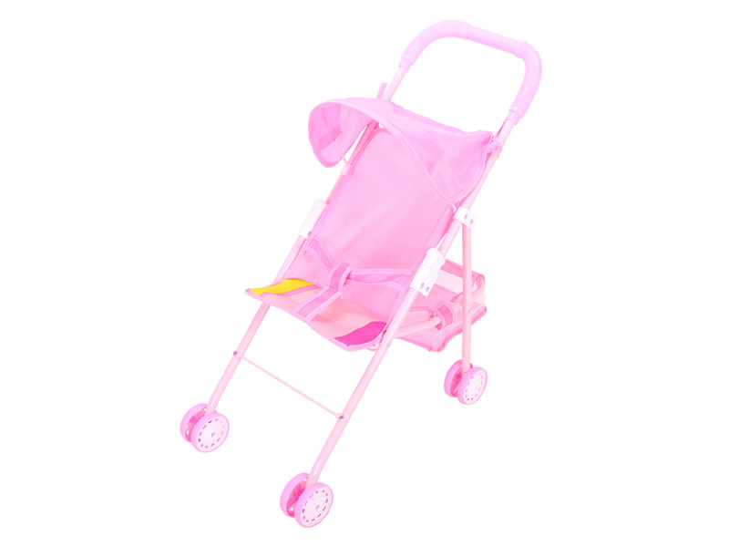 Baby Stroller (iron)