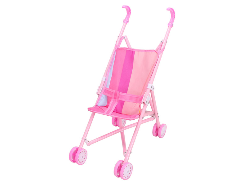 Baby Stroller (iron)