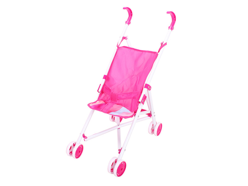 Baby Stroller (iron)