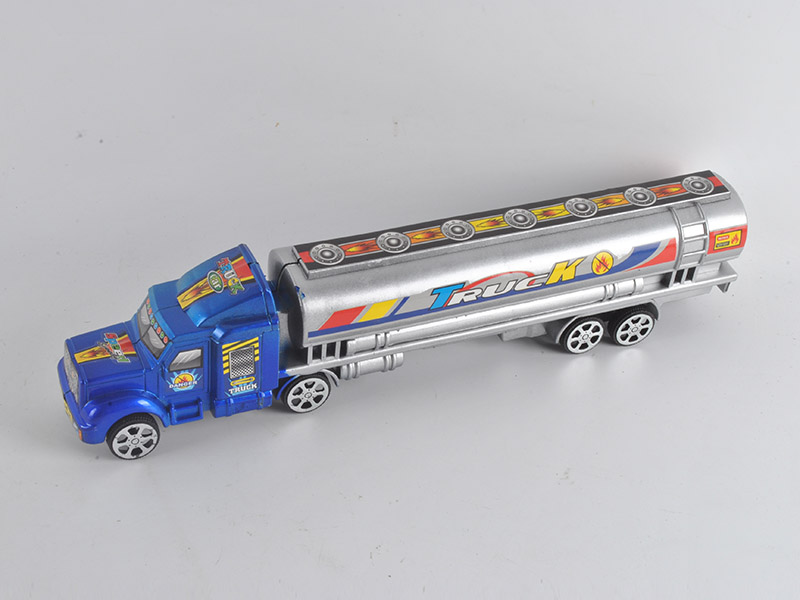 Friction Military Oil Tankers