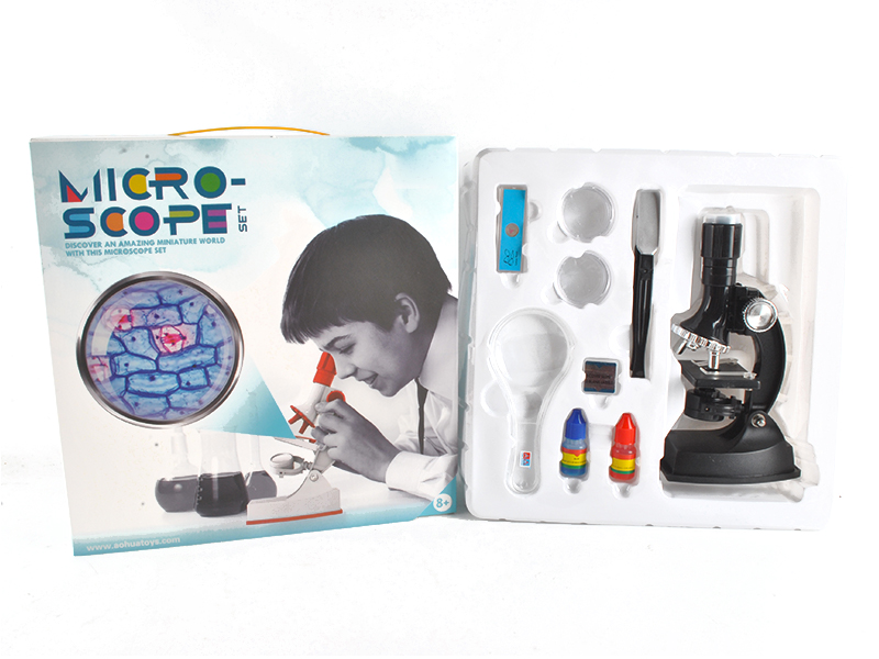 Microscope Set