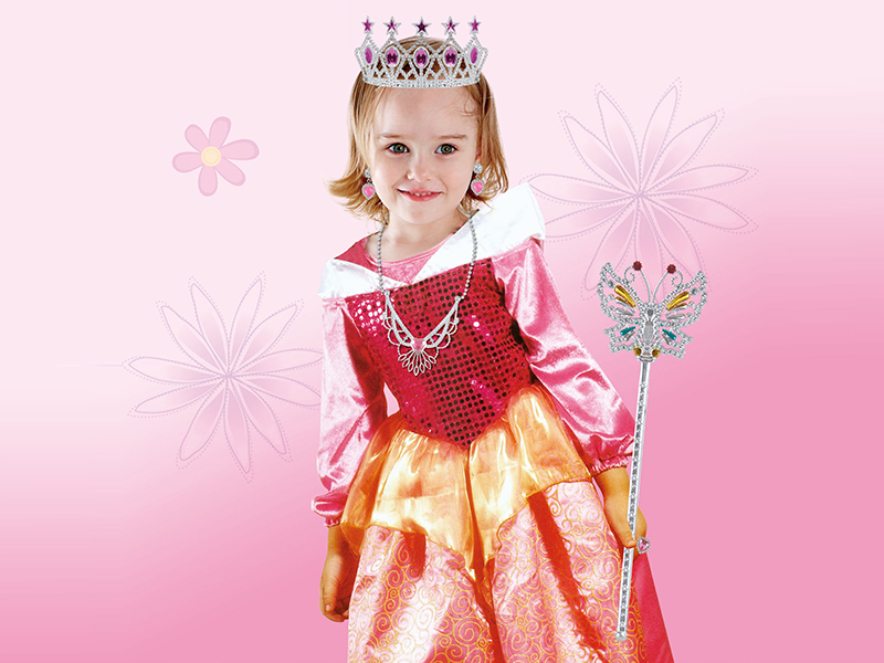 Princess Dress