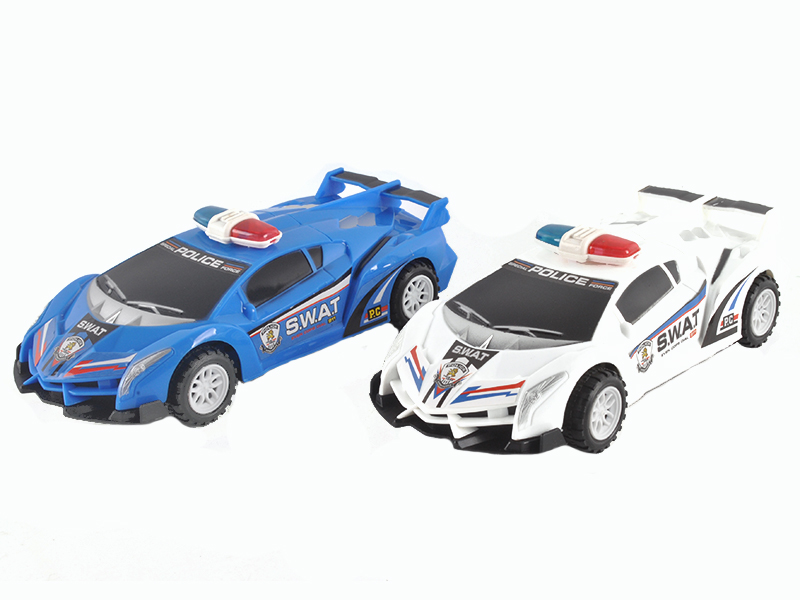 Friction Small Lamborghini