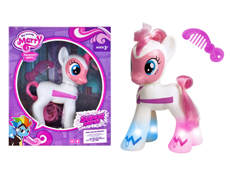 My Little Pony