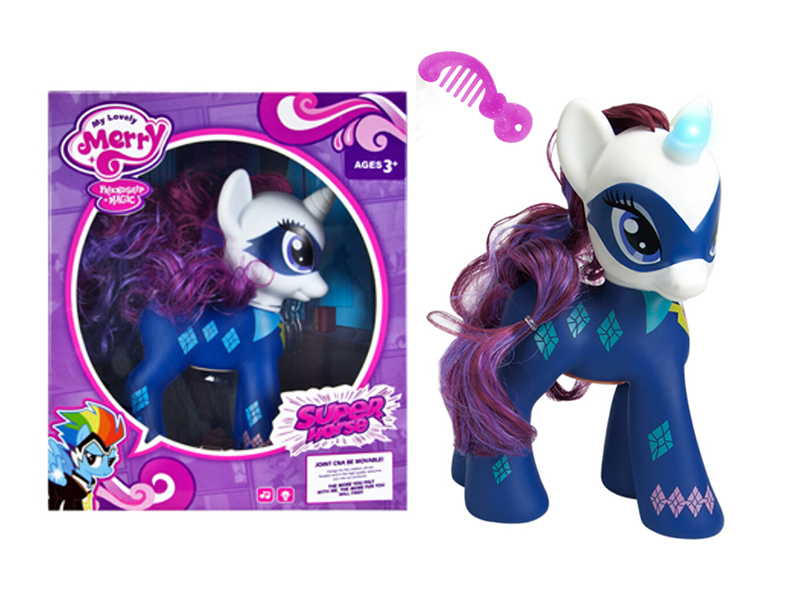 My Little Pony