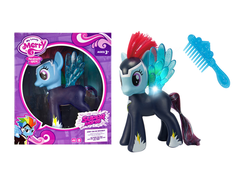 My Little Pony