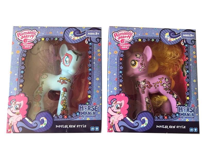 My Little Pony