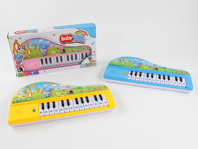 Electronic Organ