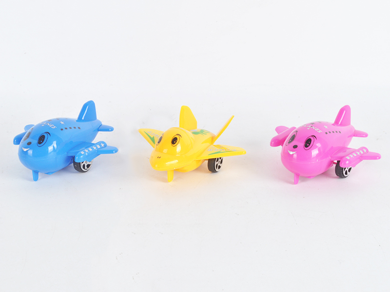 Slide Plane