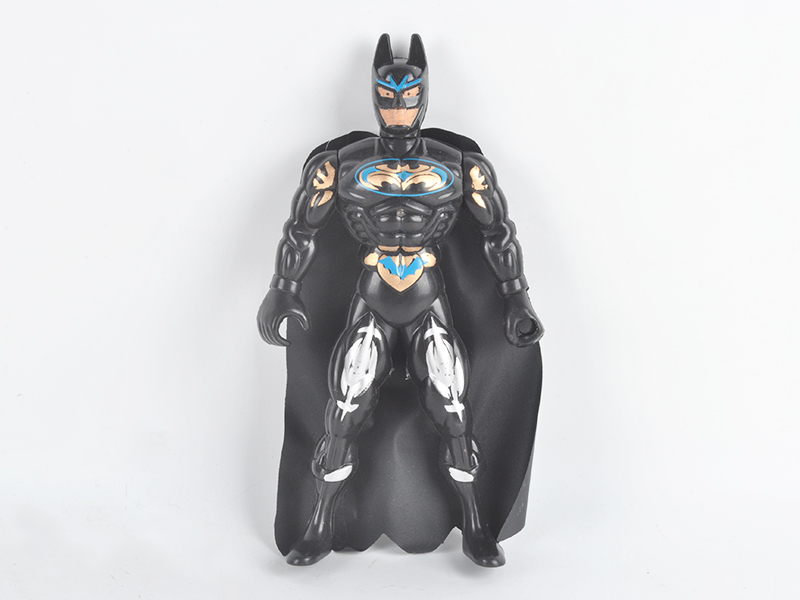 Batman Set With Light