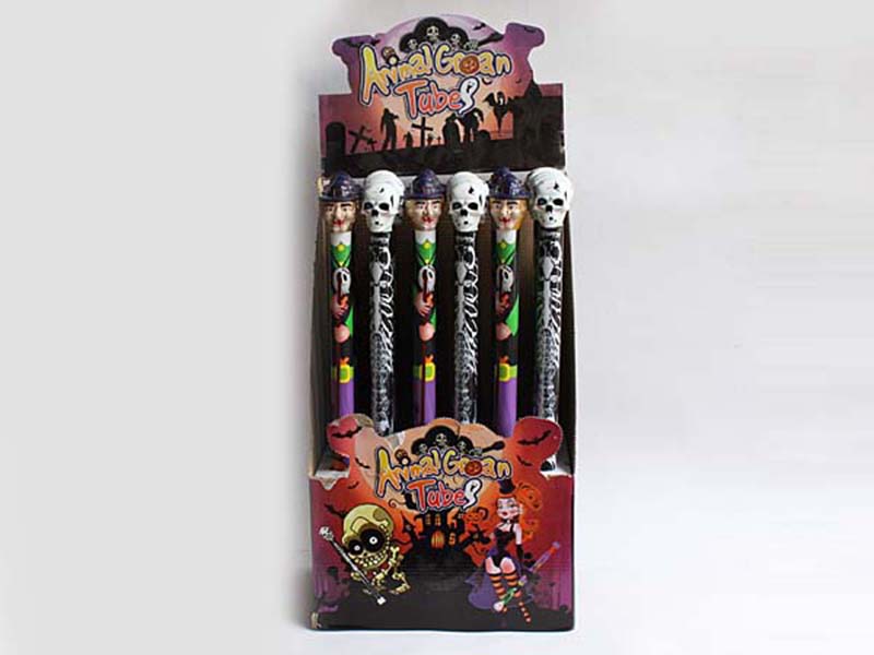 Halloween Flute