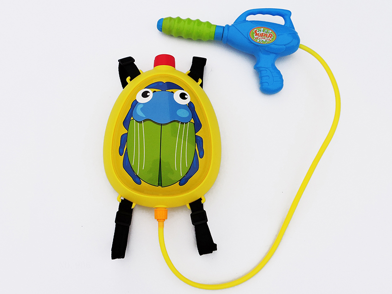 Backpack Water Gun