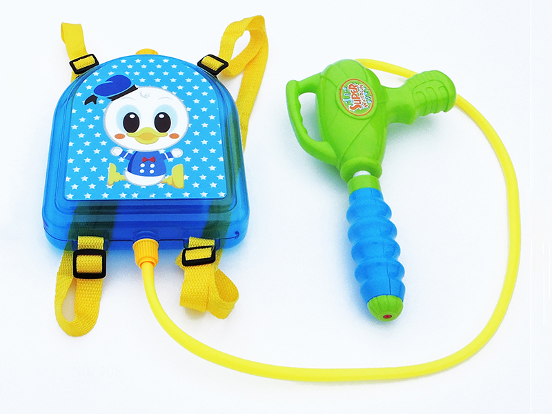 Duck Water Gun Kitbag
