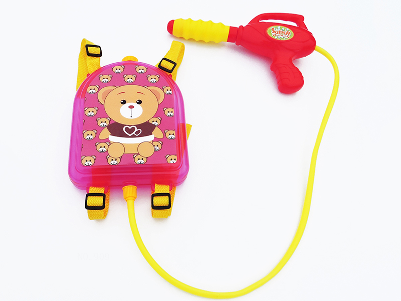 Bear Water Gun Kitbag