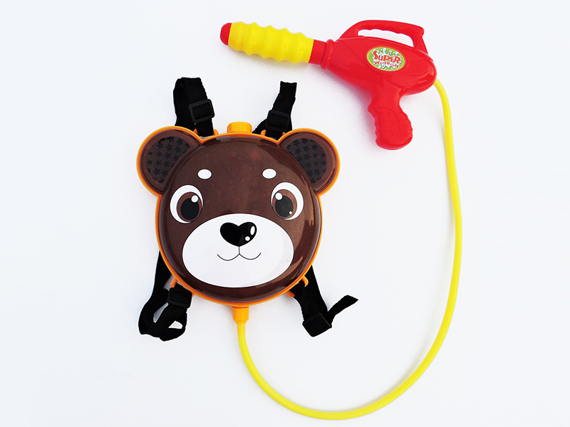 Bear Water Gun Kitbag