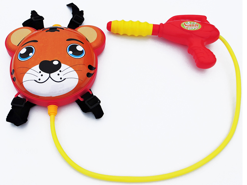 Tiger Water Gun Kitbag