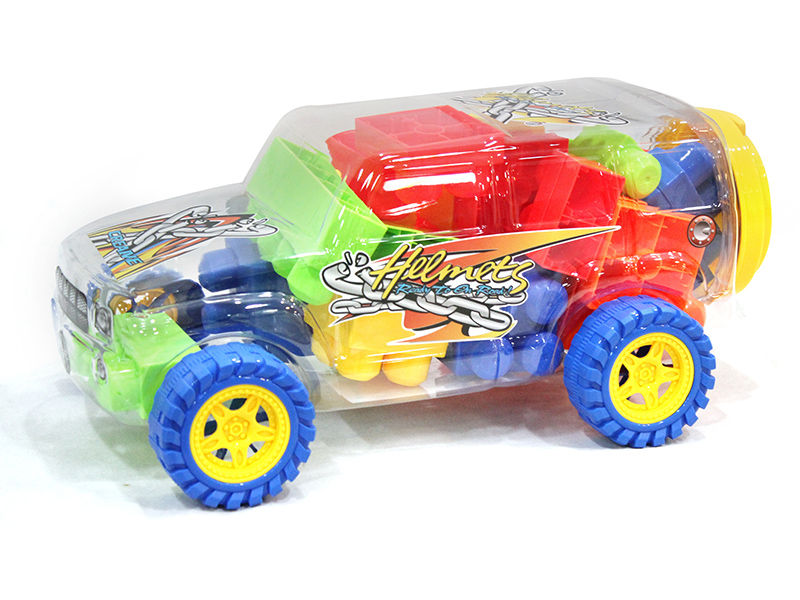 Building Blocks(29pcs)