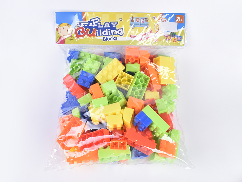 Building Blocks(about 100-120pcs)