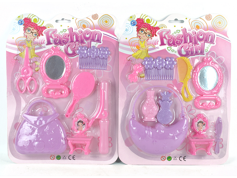 Adornment Toys(2 Itmes Mixed)