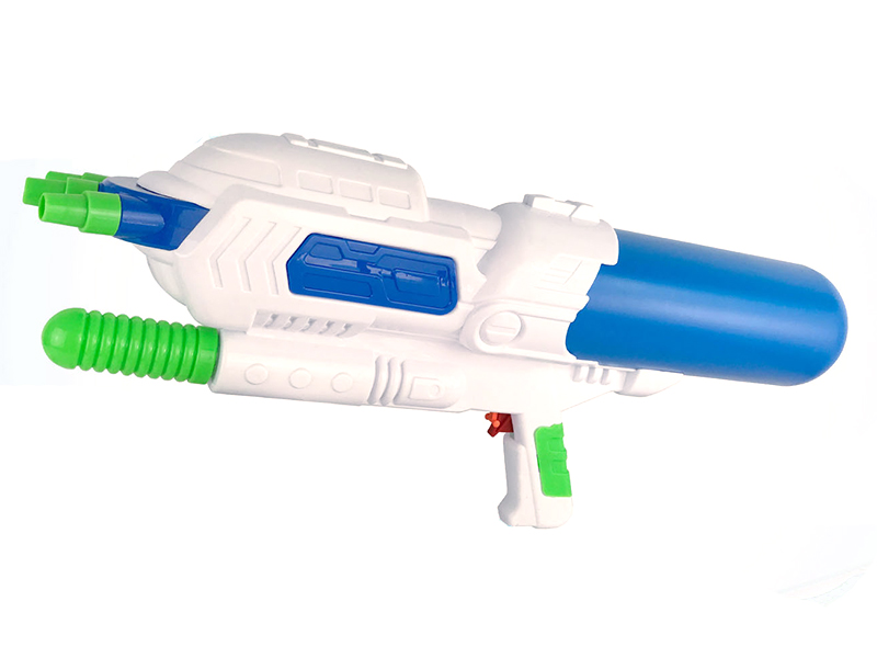 Solid Colour Water Gun