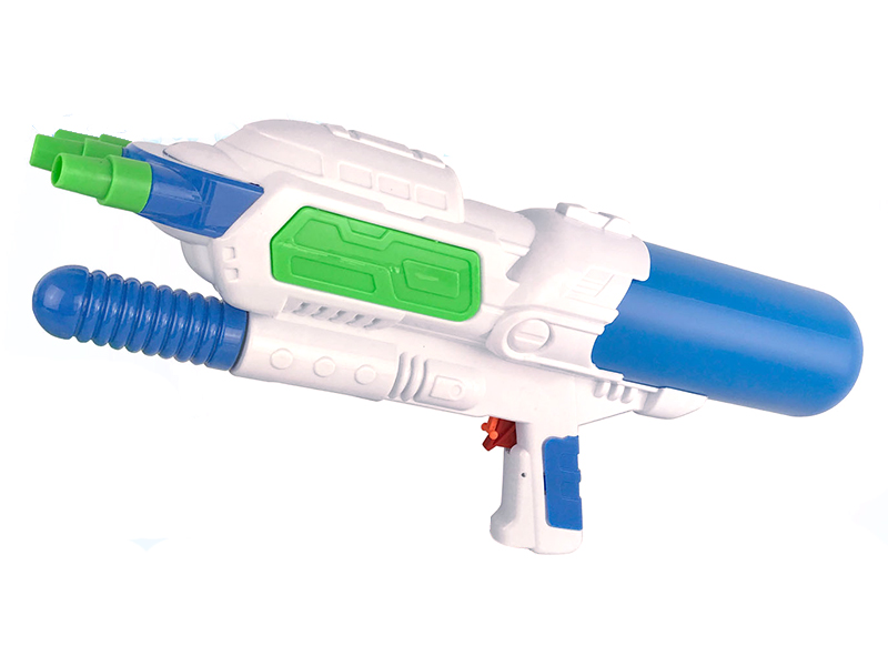 Solid Colour Water Gun