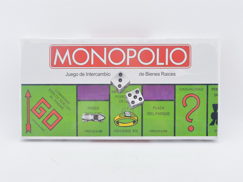 Monopoly