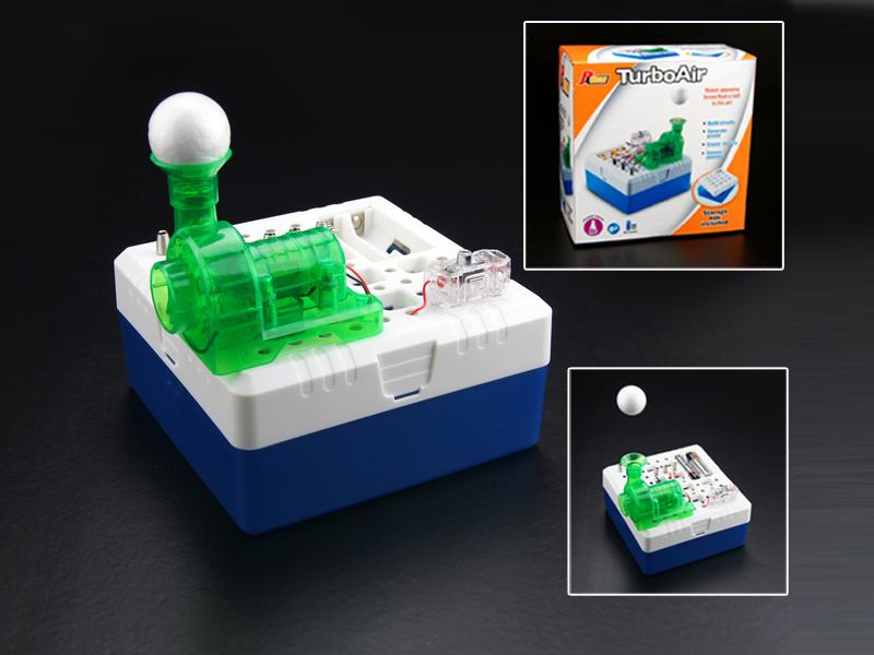 Fantastic Float Ball