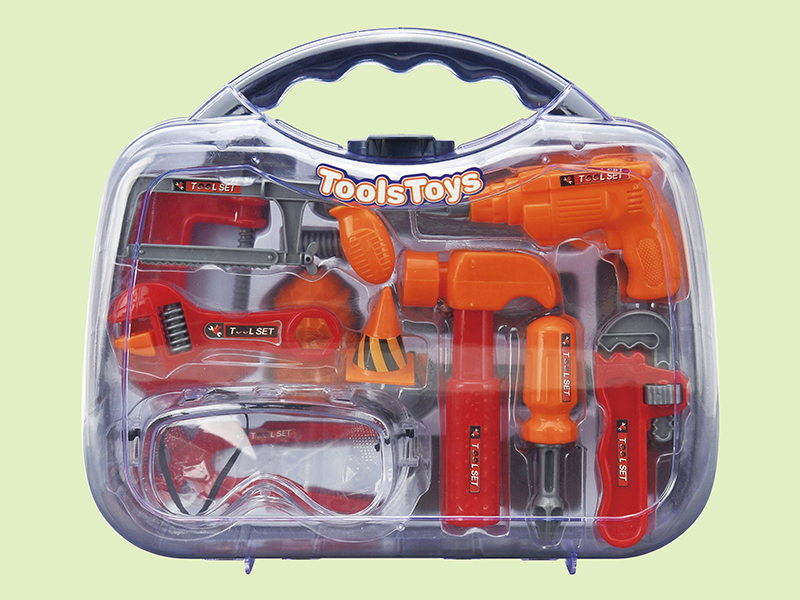 Tool Set 18PCS