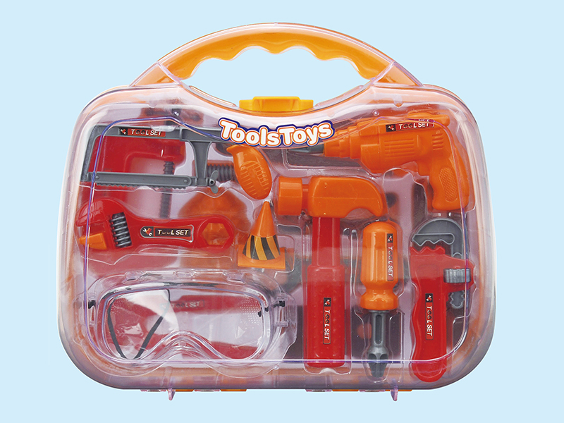 Tool Set 18PCS