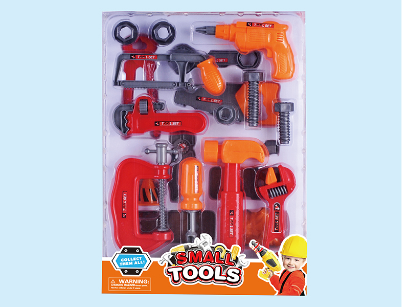 Tool Set 21PCS