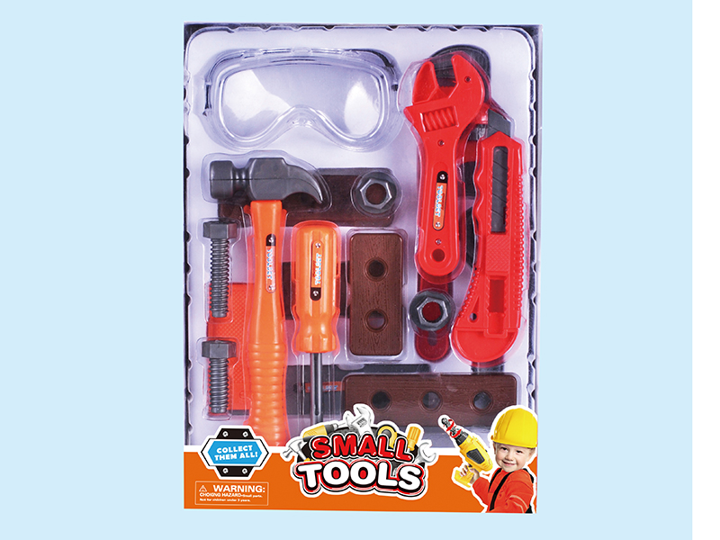 Tool Set 16PCS