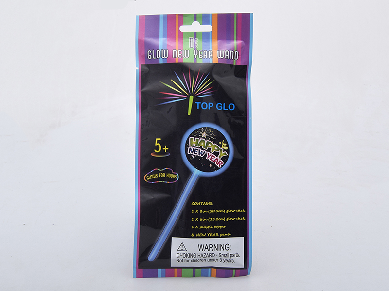 glow magic stick