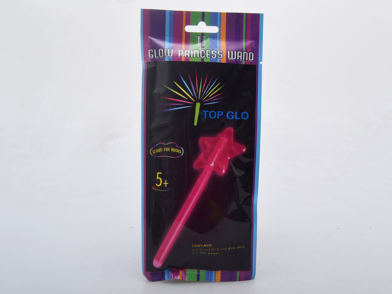 glow magic stick