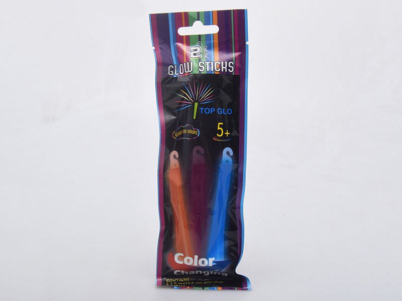 Glow Discoloration Stick