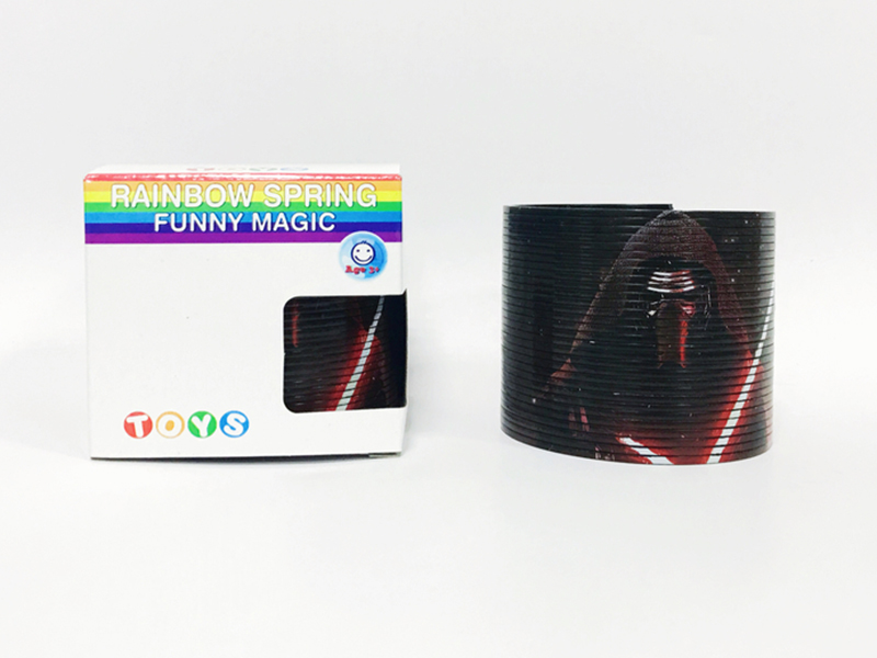 Star Wars Rainbow Circle