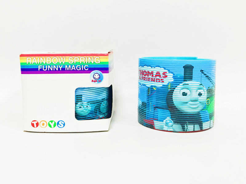 Thomas Rainbow Circle