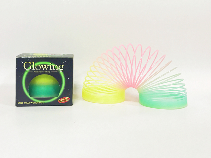 Noctilucent No.2 Rainbow Circle