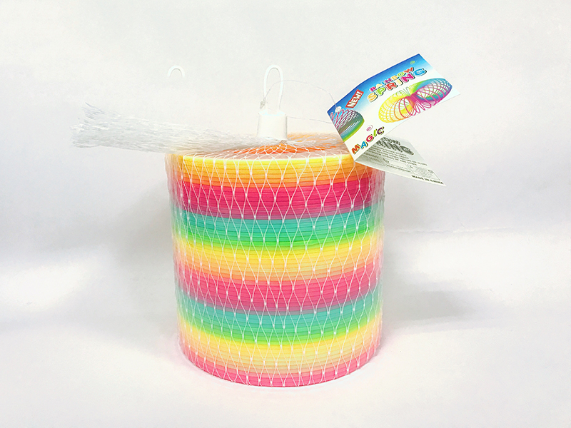 Large Rainbow Circle