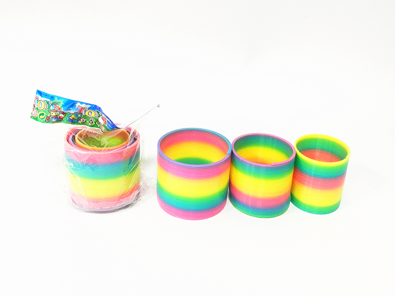 Rainbow Circle 3PCS (7.5/6.5/5.5)